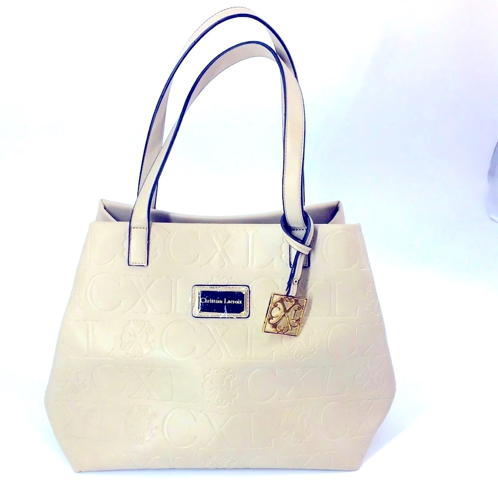 🆕Christian Lacroix Purse